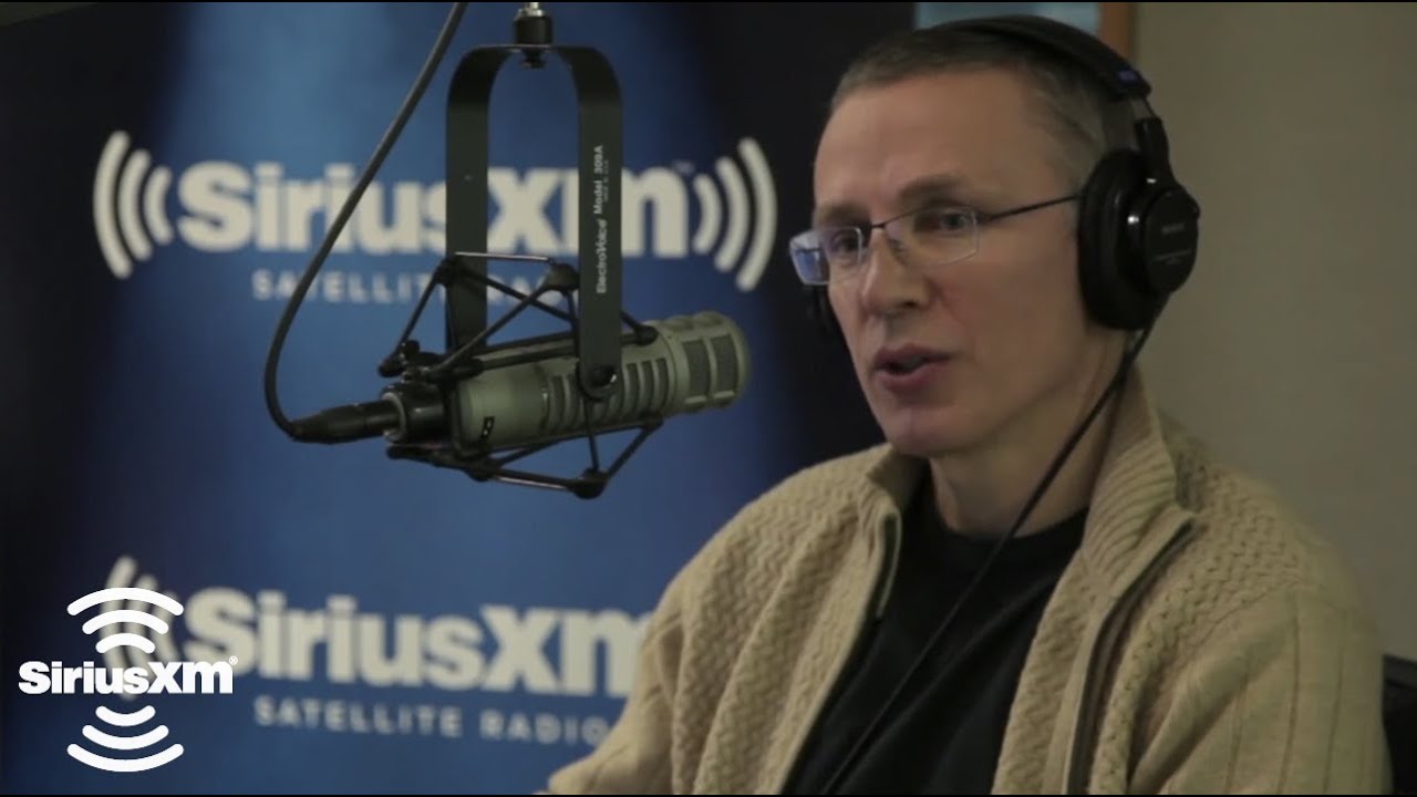 Igor Larionov Recalls 