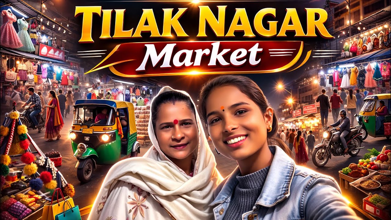 Tilak Nagar market #viral #dailyvideo #youtube #dailyvideoblog #vlog #daily #tilaknagarshoesmarket 