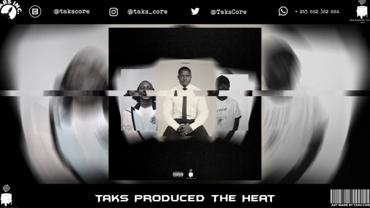 [FREE] Asake x Davido x DJ Maphorisa x Mellow & Sleazy Type Beat 2026 - Why Less (Prod. Taks-Core)