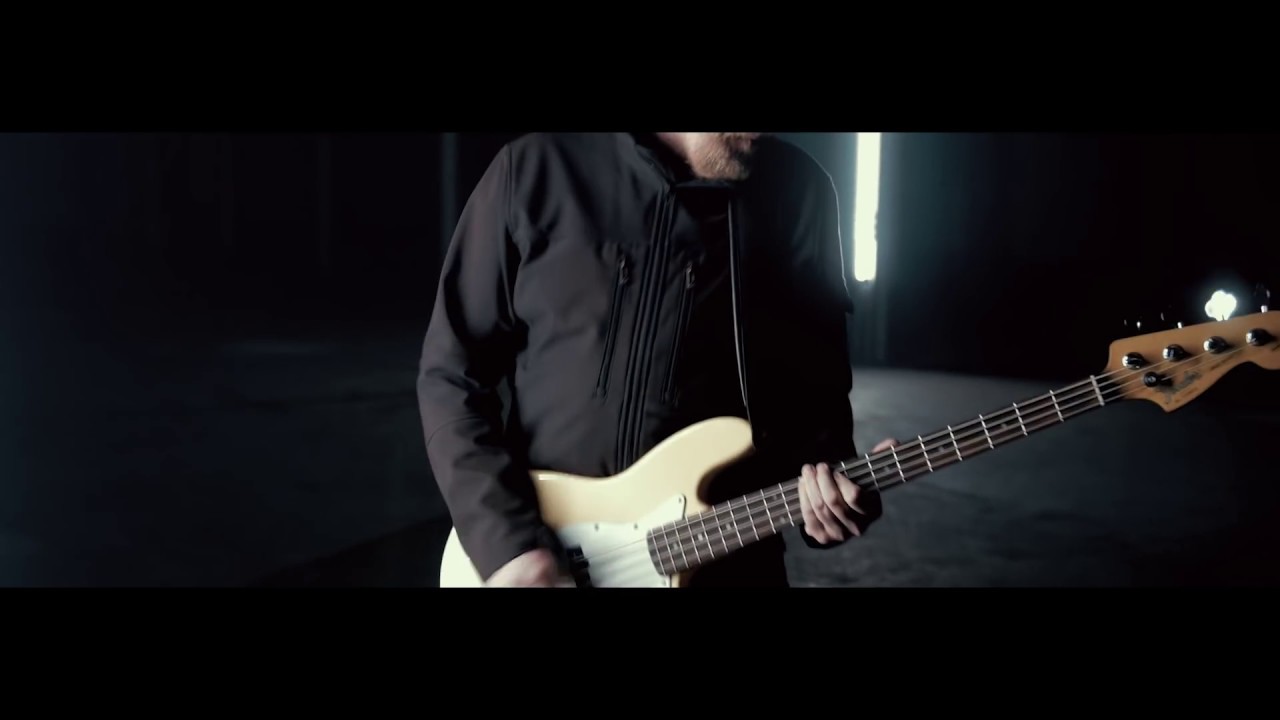 PLEXIPHONES - To Be Wanted (Official Video)