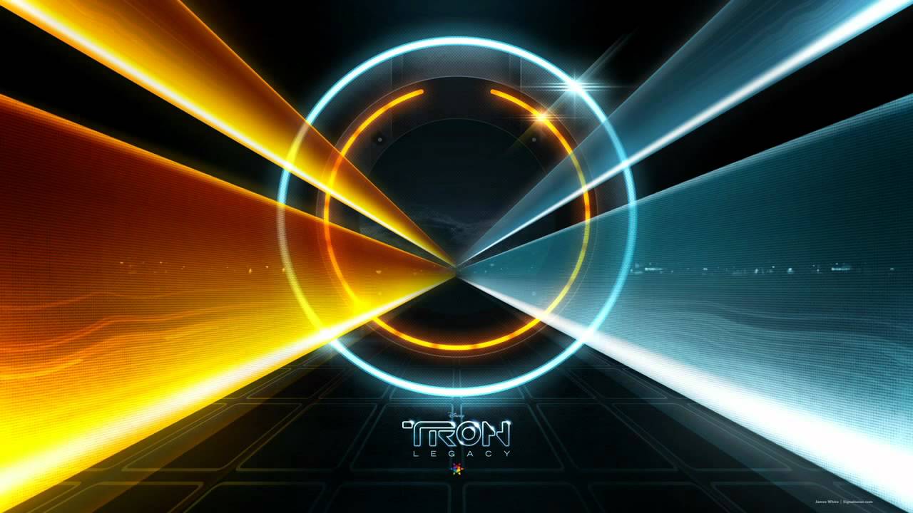 Journey   Separate Ways  Tron Soundtrack  720p