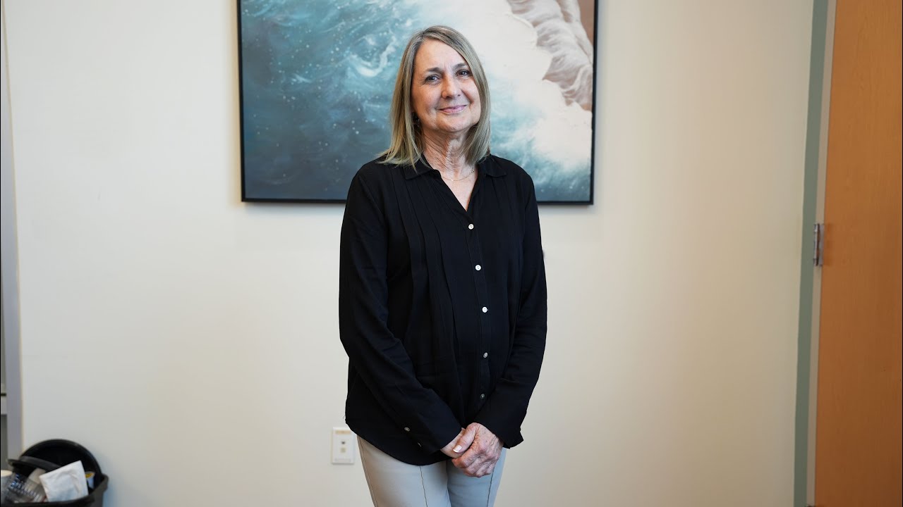 Burrell College: Behind Student Success