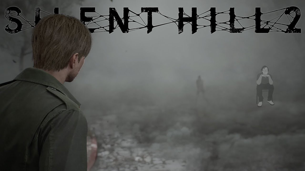 Silent Hill 2 Remake - Part 1