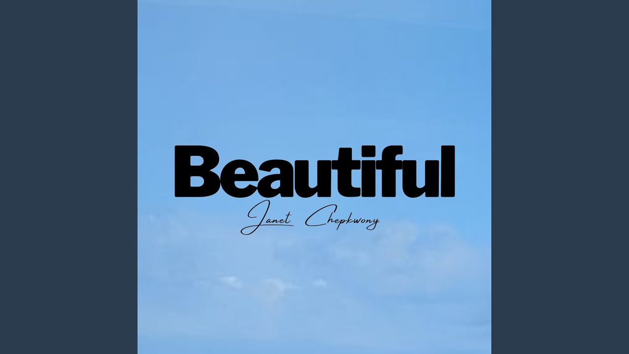 Beautiful
