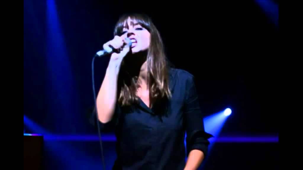Chan Marshall - Berlin 2006