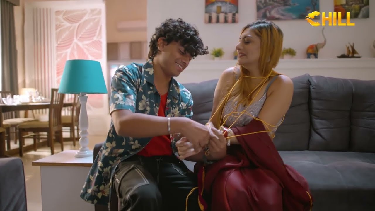 Nadaaniyaan | Streaming From Now | Only on Chill App