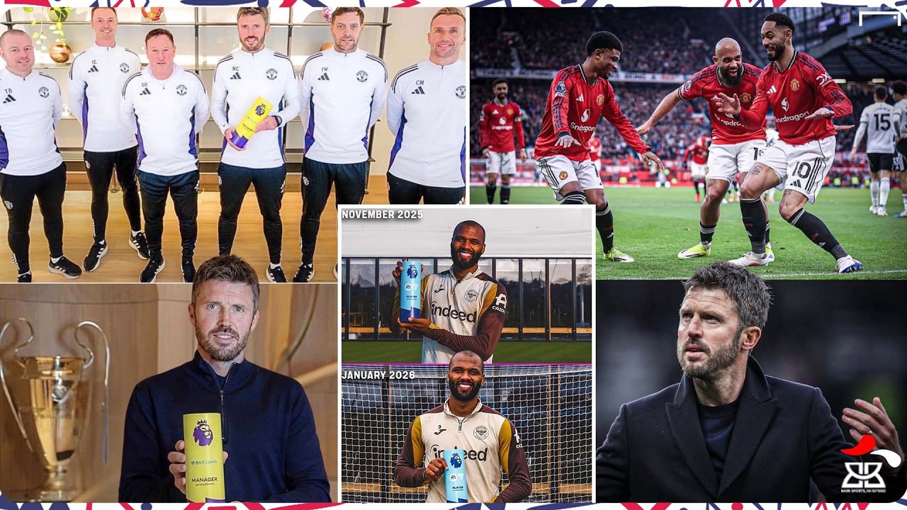 CARRICK NK'UMUCUNGUZI YAHAWE IGIHEMBO AHIGITSE ABARIMO LIAM💥 | THIAGO ASUBIRAMO AMATEKA👏