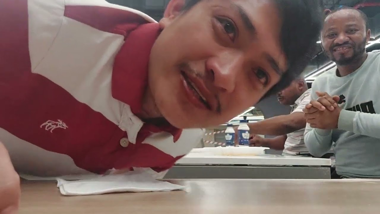 #levelup3xspicychallenge