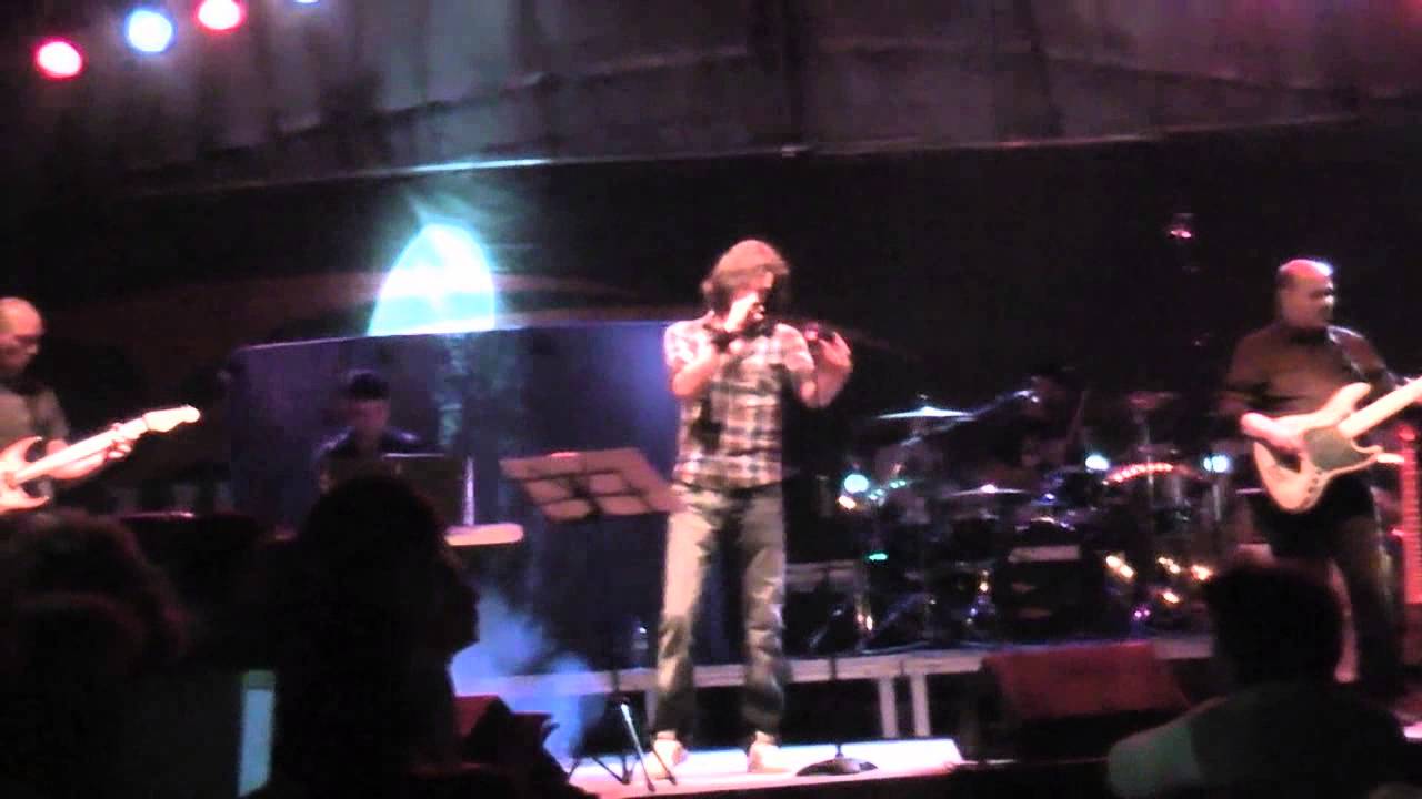 REDIVIVUS LIVE@2014