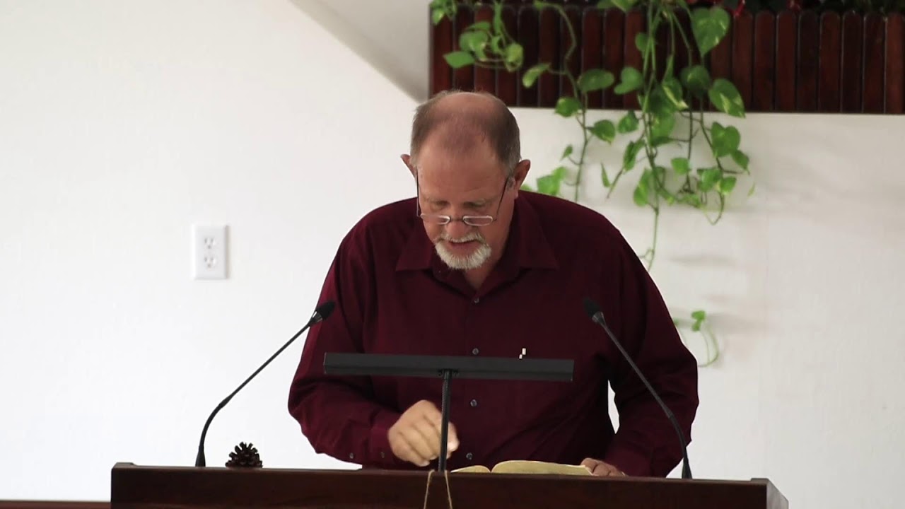 Gottesdienst #292 - MGR