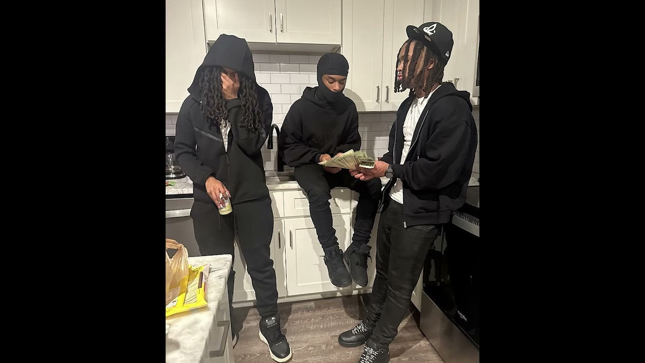 [FREE] 9BMEECHIE x YFG FATSO Sample Type Beat 