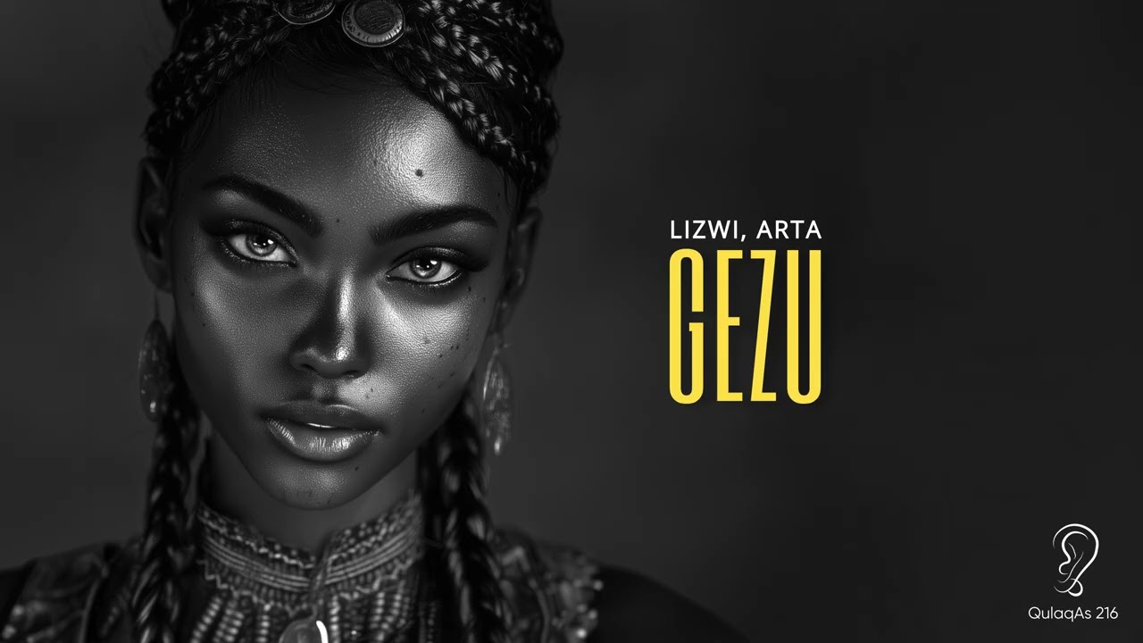 Lizwi, ARTA - Gezu (Radio Mix)