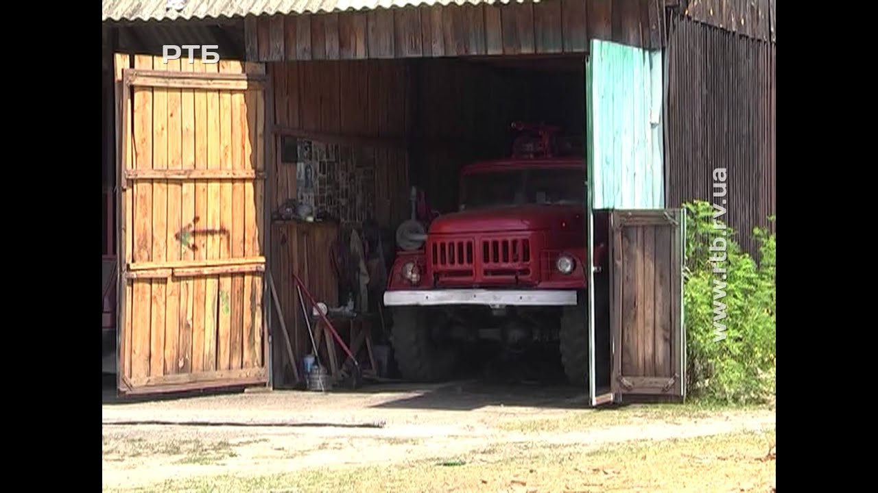 ПОЖЕЖА В ТИННОМУ