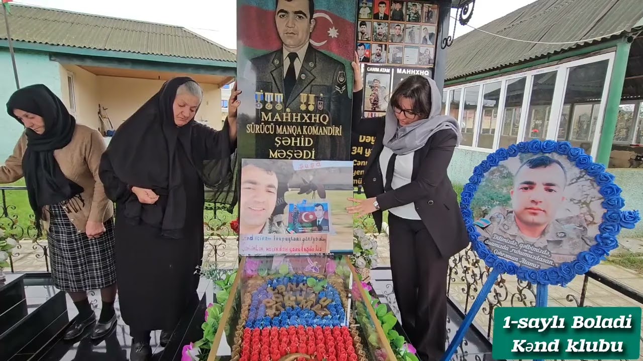 Şəhid Taleh İsmayılovun şəhadətə qovuşmasından 5 il ötür. Allah rəhmət eləsin🇦🇿🥀