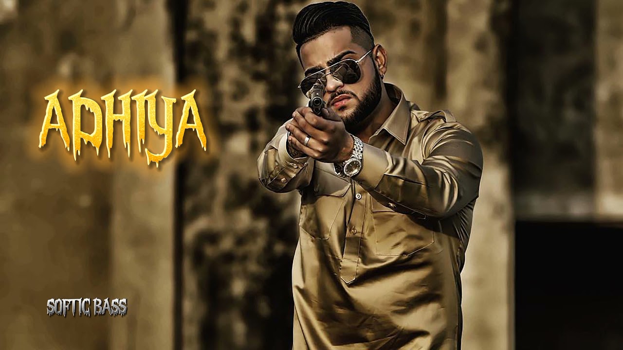 Karan Aujla Top 3 Songs 2021 | Karan Aujla All Time Hit Songs | New Punjabi Songs 2021