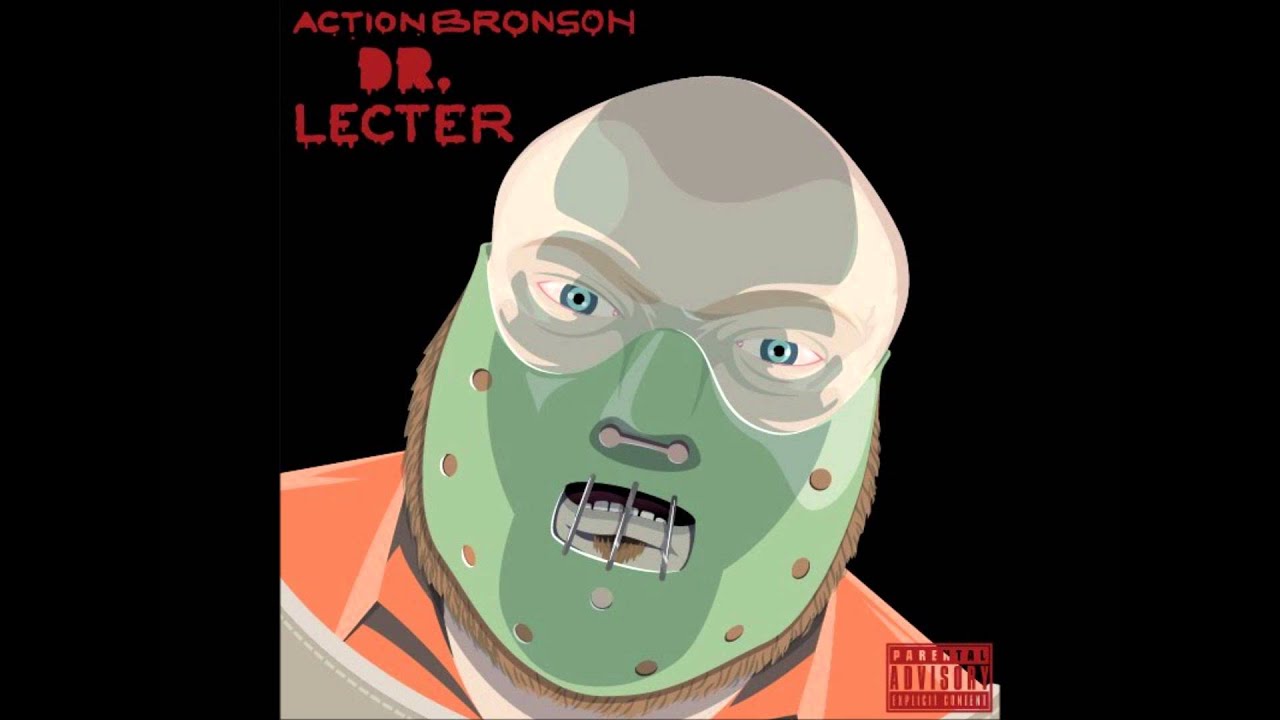 Action Bronson - Bag Of Money ft. Meyhem Lauren