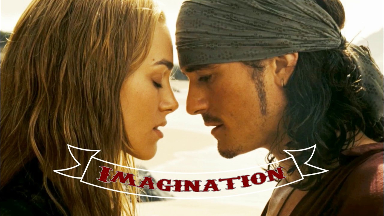 Willabeth-Imagination
