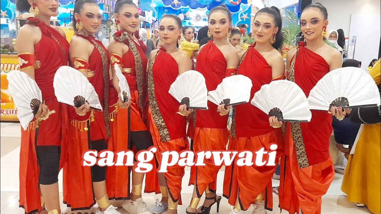 sang parwati full