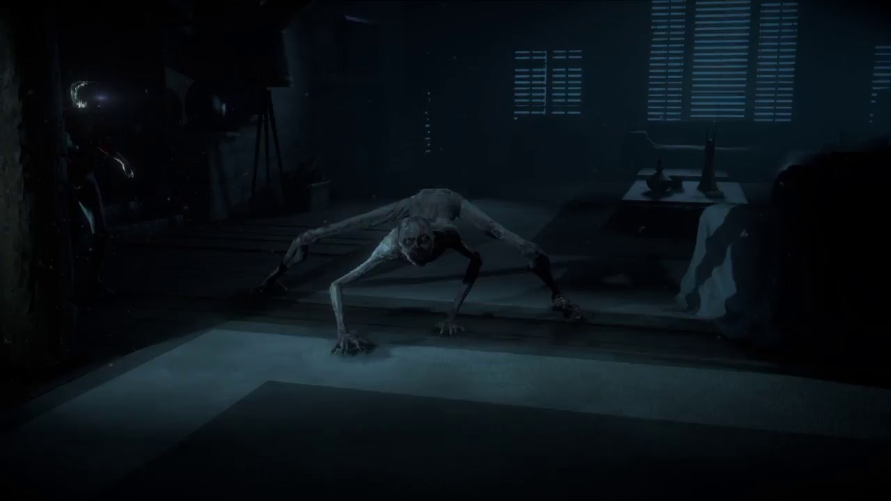 Until dawn gameplay walkthrough