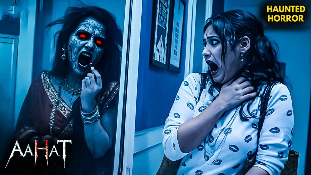 Priyanka की मौत के पीछे छिपा भयानक राज! | AahatS6 | Ghoststory | Haunted #bhutiyastories