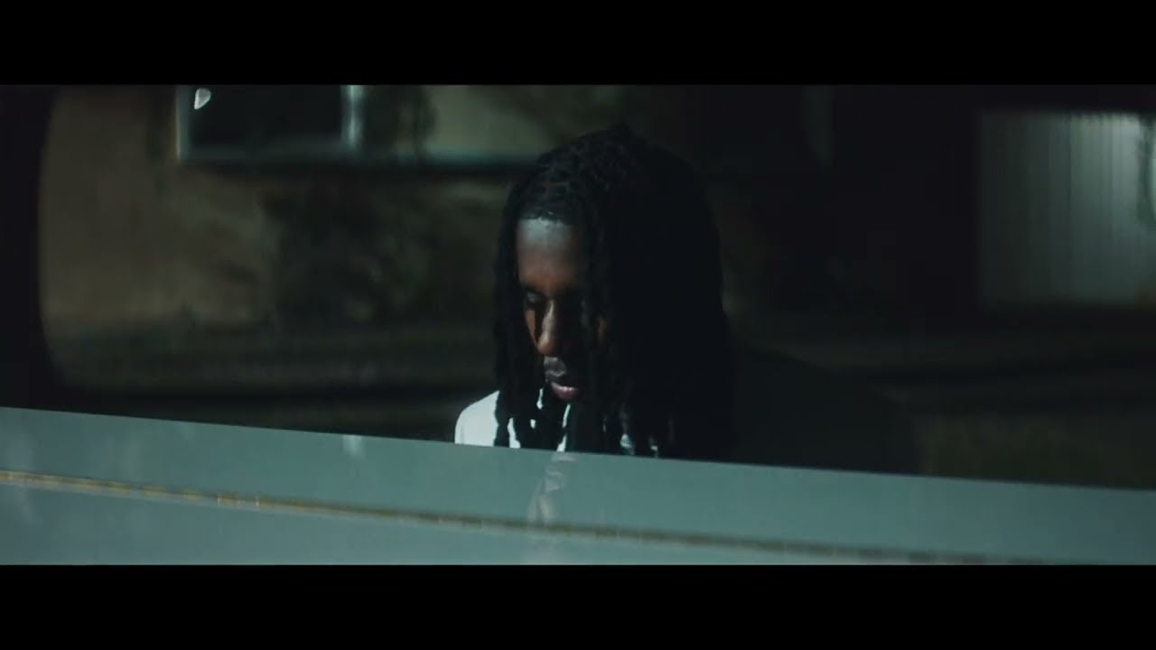 Polo G - Barely Holdin' On [Official Video]