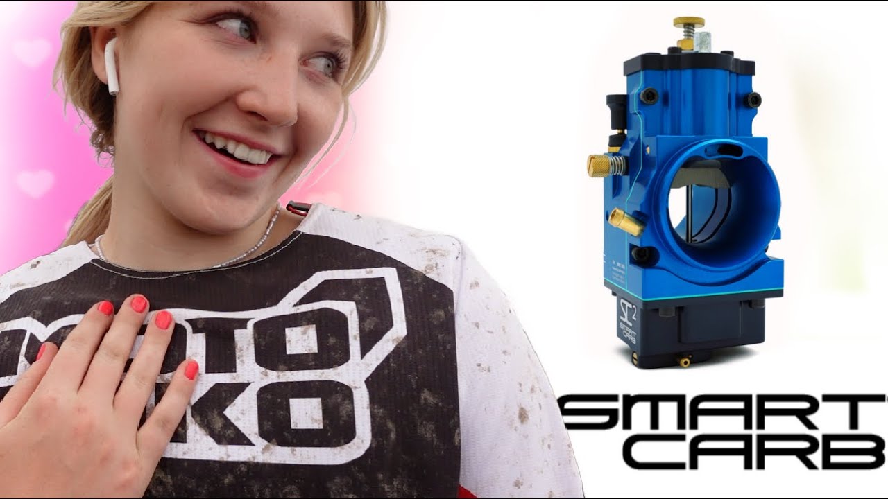 Lillian's Secret Weapon | SMARTCARB SC2 Review 🤫