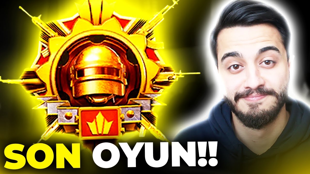 BİTTİ ! ( F A T İ H )