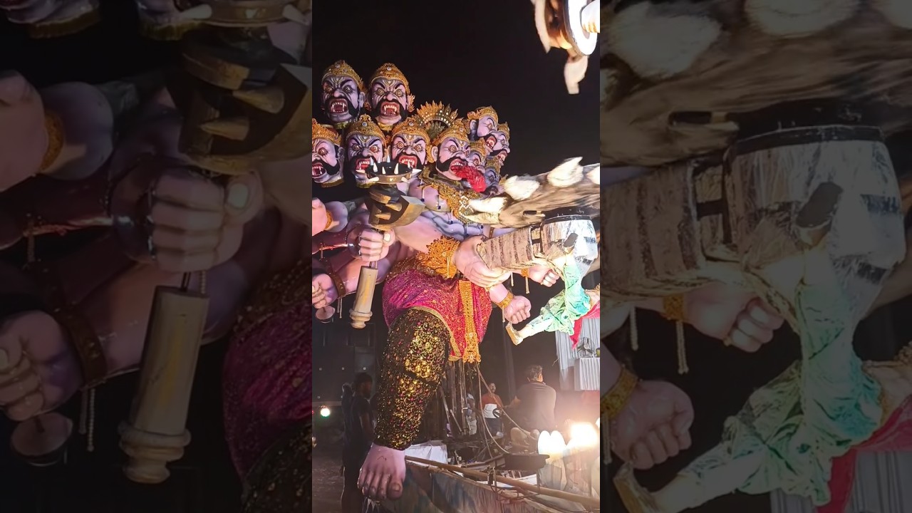 Shree Dev Dhadeshwar Sports & cultural club Nerul Bardez Goa 2025✨#shigmotsav#floats#shigmo