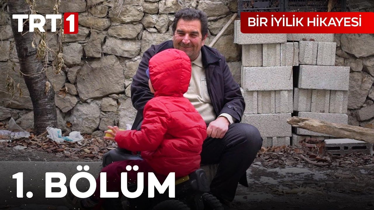 Bir İyilik Hikayesi 1. Bölüm