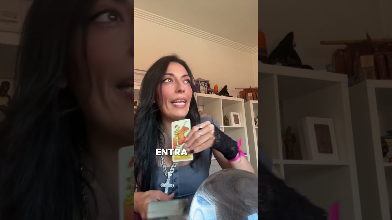 💖 Un nuevo amor llega a tu vida 💫#AmorVerdadero  #LoveComing