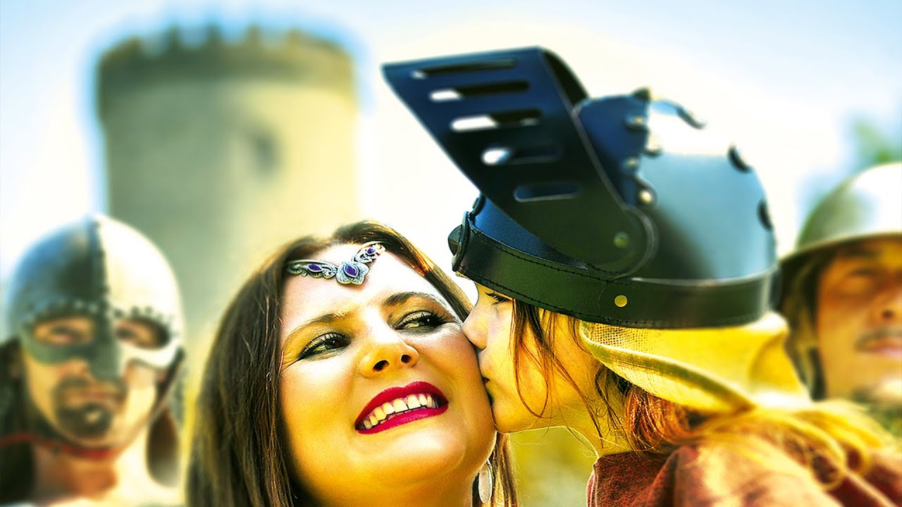 Sparrenburgfest Bielefeld