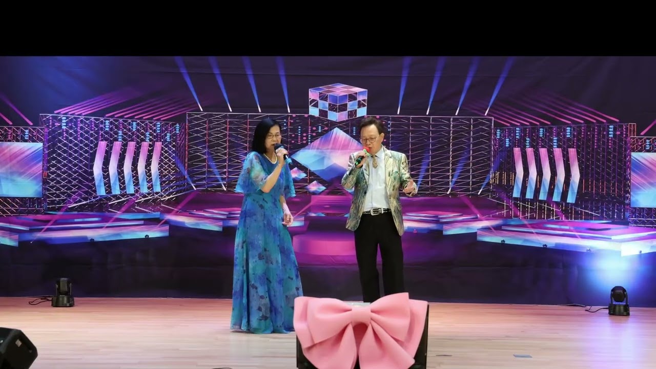 問 劍星 Esther 銅鑼灣社區會堂 2026年3月7日