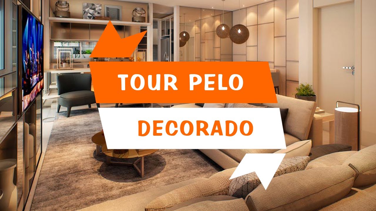 Apartamento Decorado La Vie 130m²