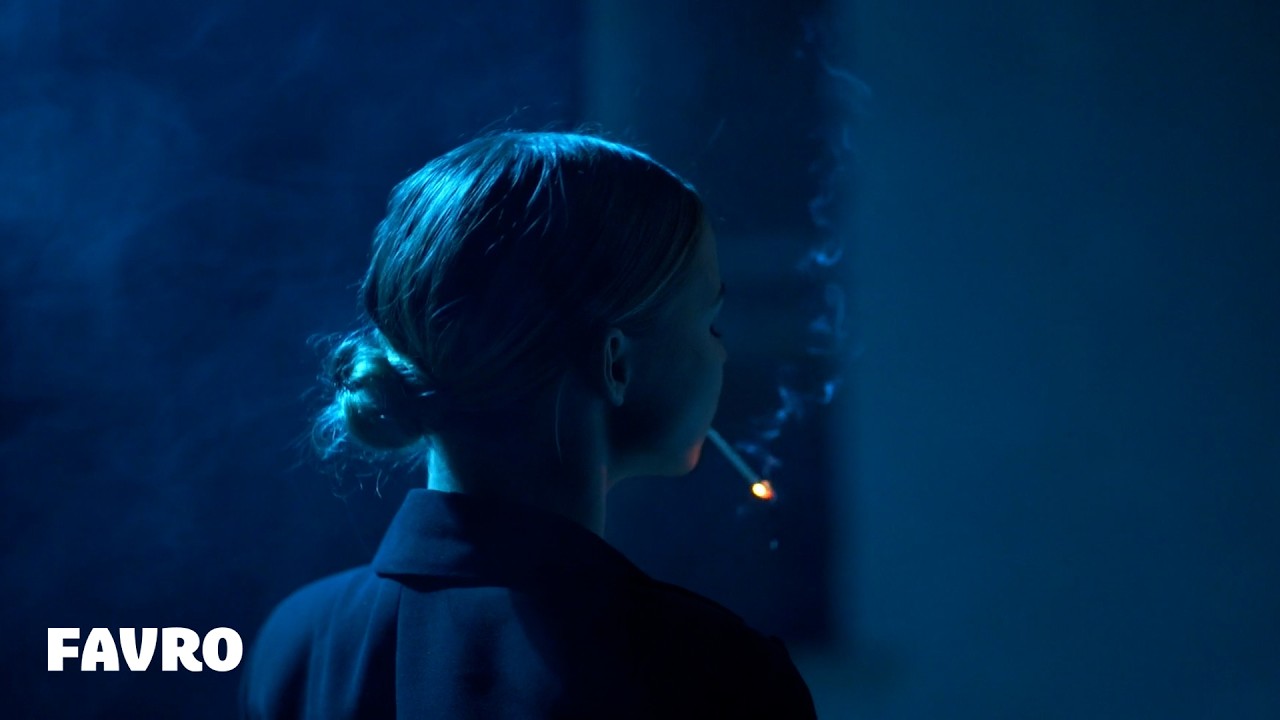 Stromae - papaoutai (FAVRO Remix)