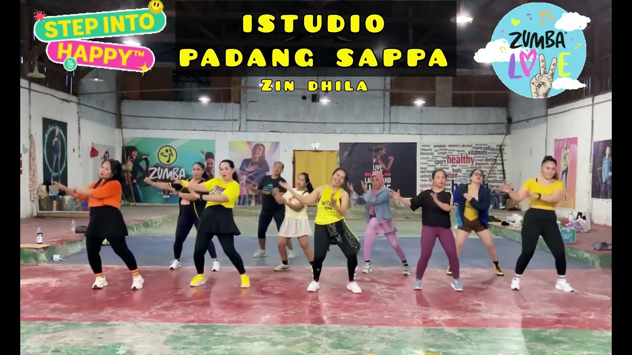 🎶 No Toques Mi Corazõn by Amira syakira • dance zumba •workout💪🏻