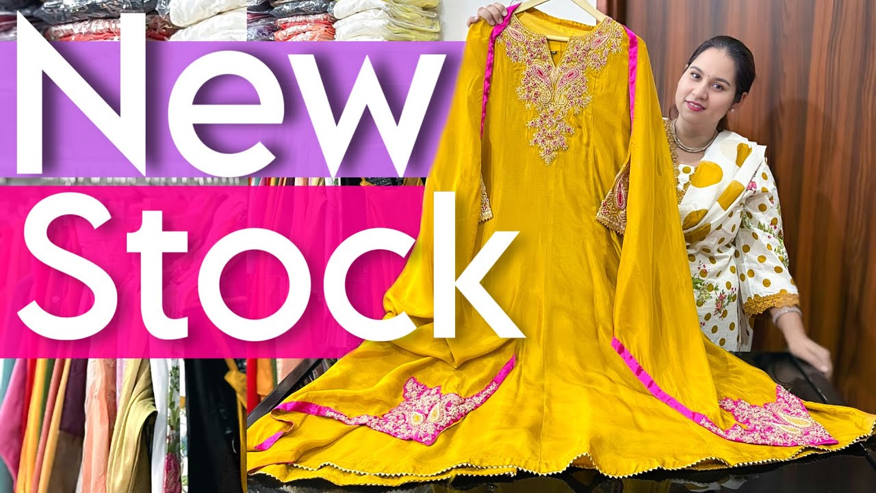 Shop Premium Kurtis, Cotton Suits, Muslin & Chinnon Suits | Designer Summer Collection