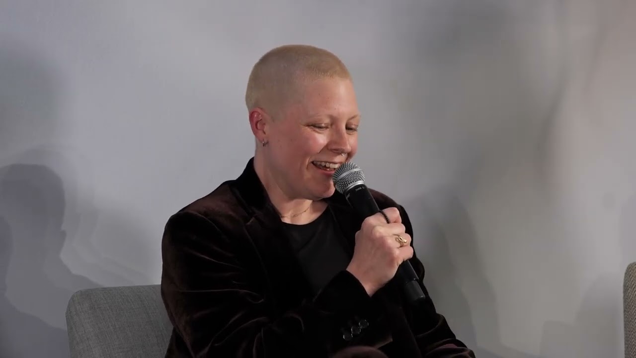 I AM IA : table ronde avec Grégory Chatonsky, Hilary Galbreaith et Philip Timischl