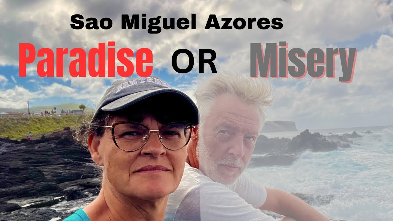 Moving To The Azores, What Is It Really Like Living On Sao Miguel Island Azores 2025 