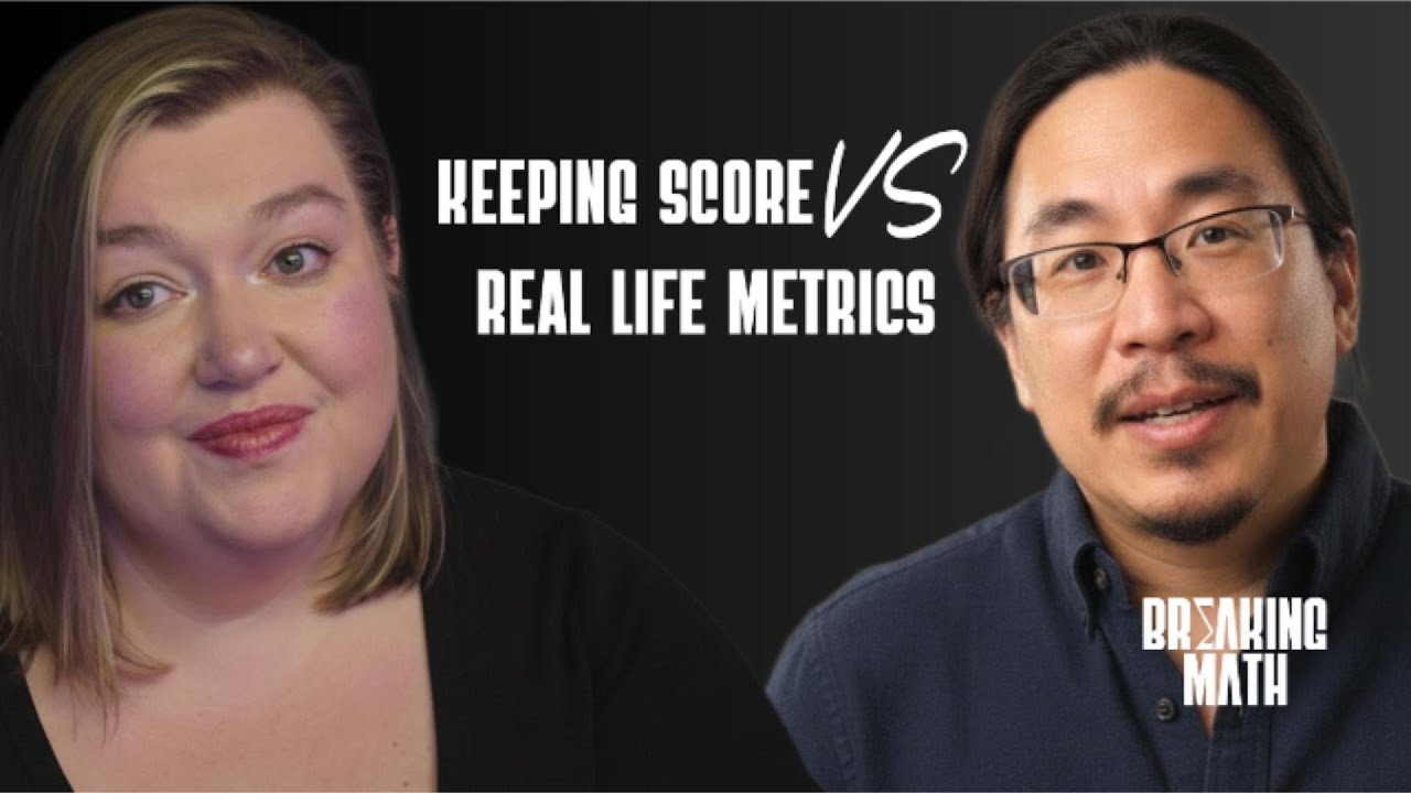 The Score with Thi Nguyen