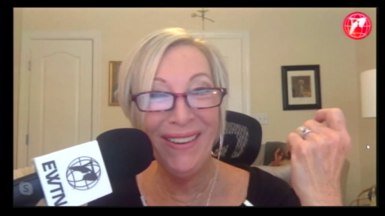WOMEN  OF  GRACE - Sept 19, 2019 - IS Harry Potter Evil?