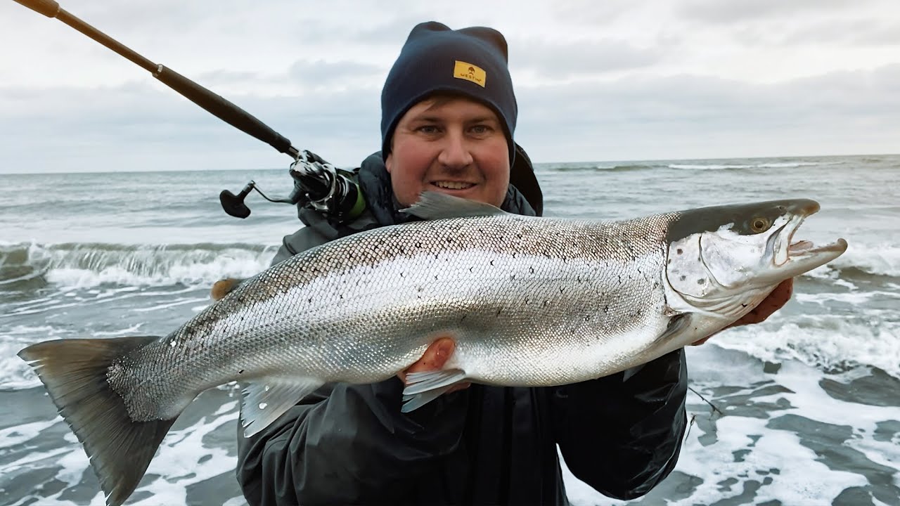 3 Gode Havørred Tips Til STORE Overspringere!