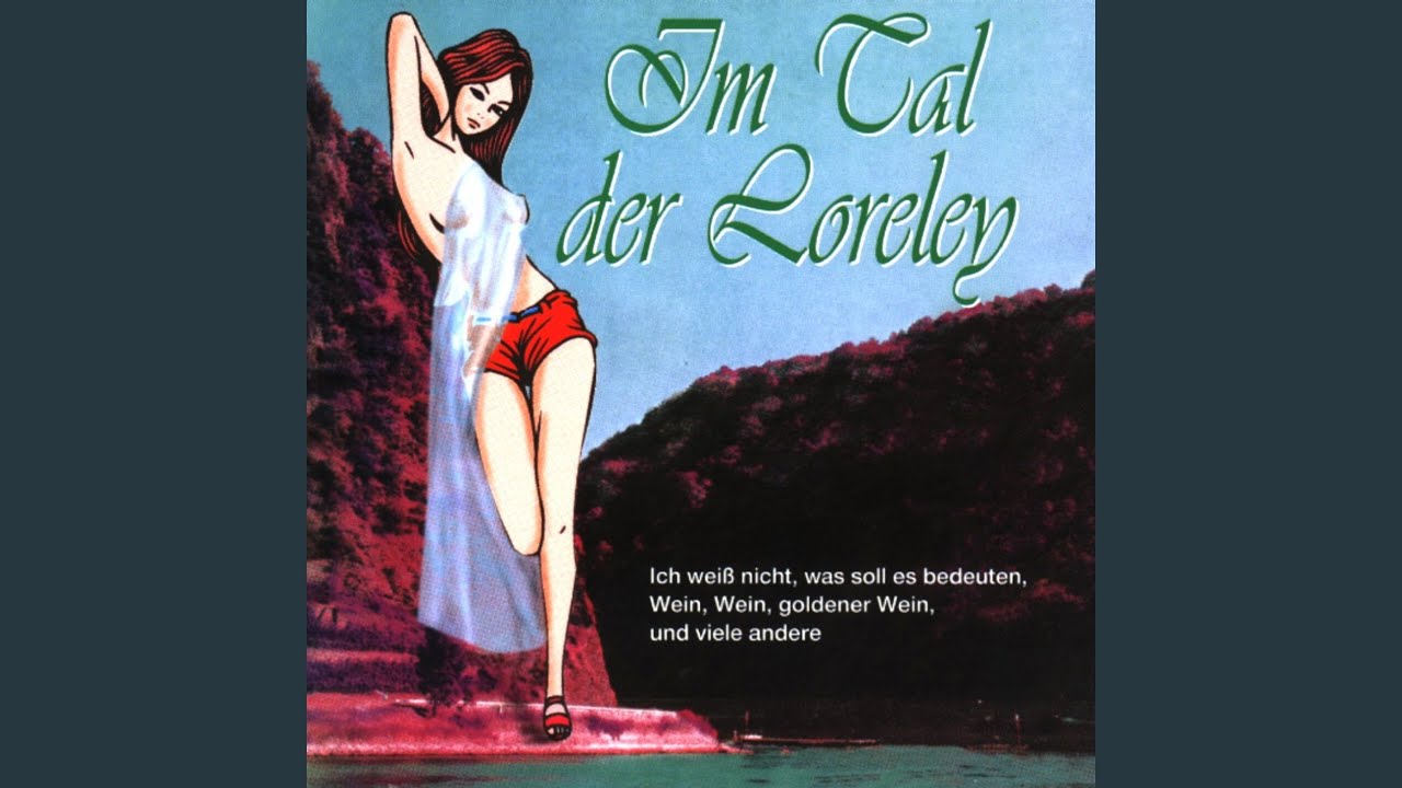 Die Frau vom Vater Rhein