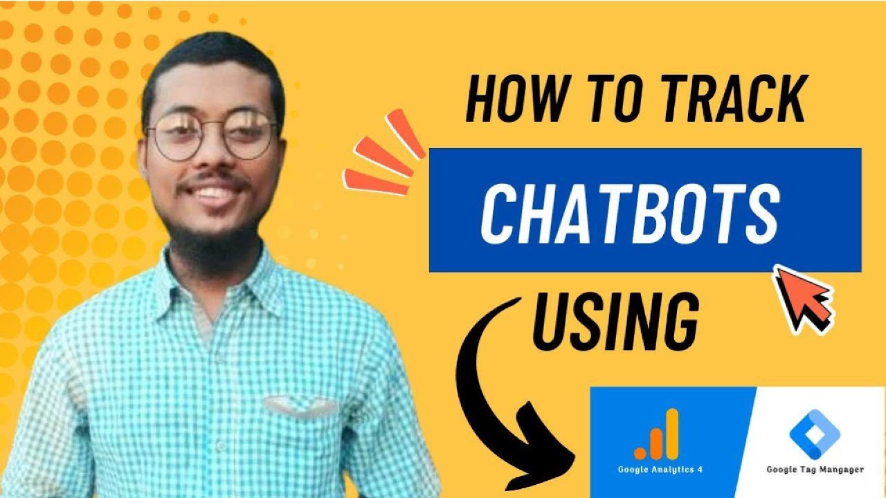 How to Track Chatbot Interactions with Google Tag Manager & GA4 | Step-by-Step Tutorial 2025