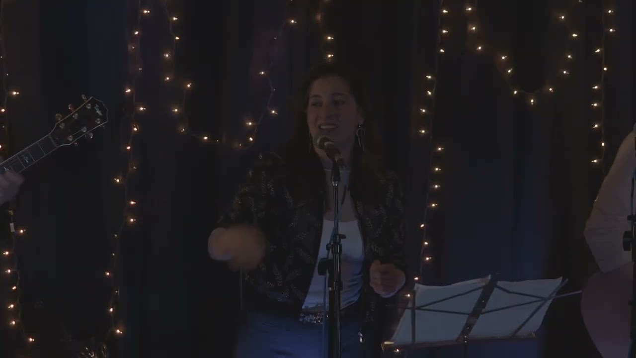 Season XIII Ridgewood Unplugged - The Elevens