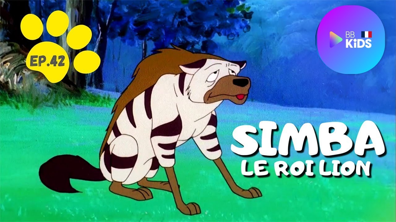 SIMBA LE ROI LION épisode 42 | dessin animé en français | Simba en français | Épisodes Complets, HD