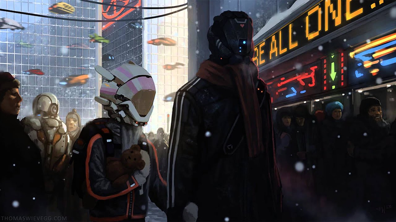 Gancher & Ruin - Civil