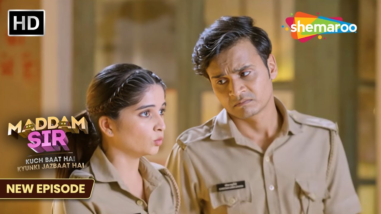 Maddam Sir Back To Back Episodes | Best Of Karishma & Haseena | Full HD | Hindi TV Serial