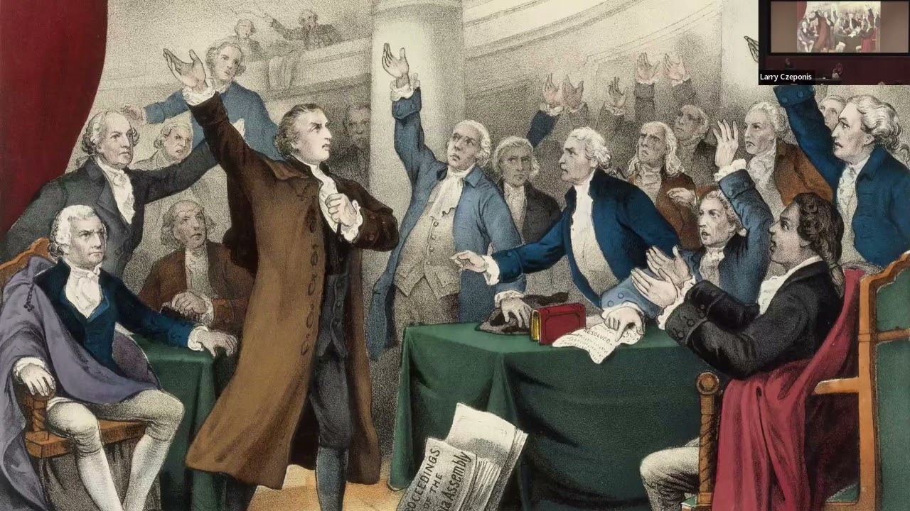 Trump's First 100 Days: Vanessa Williamson - Taxation and Democracy in America