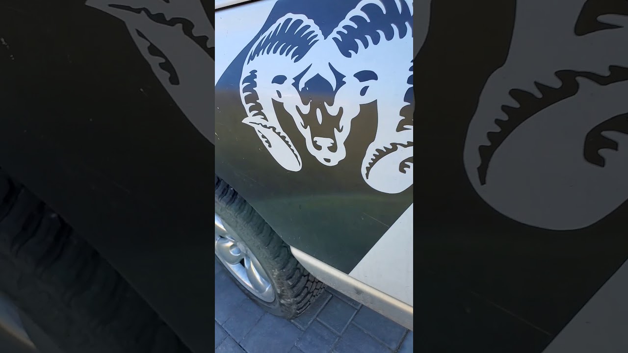 Dodge ram 2002 4.7 NO prende la luces de atrás