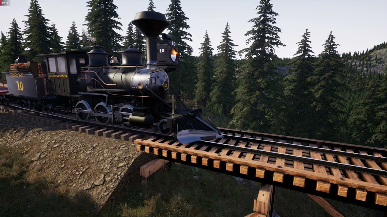 flying cooke mogul